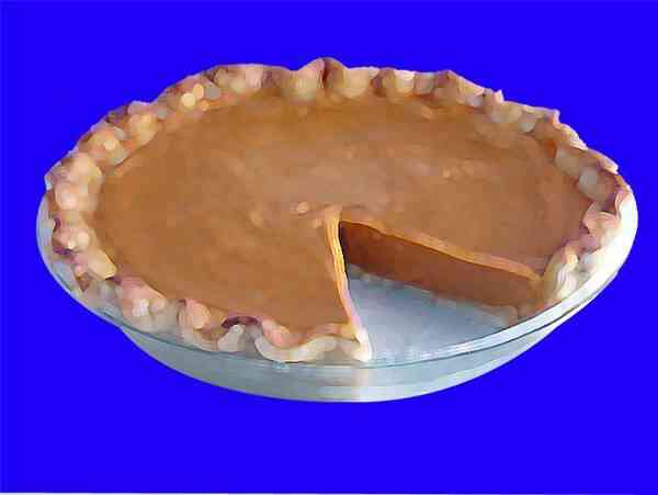 Comment faire Cuire une Tarte dans un Four à Convection