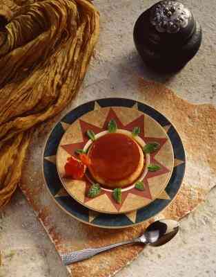 Comment faire Fondre du Sucre Blanc pour le Flan