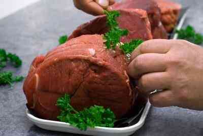 La meilleure Façon de faire cuire un Filet de Boeuf