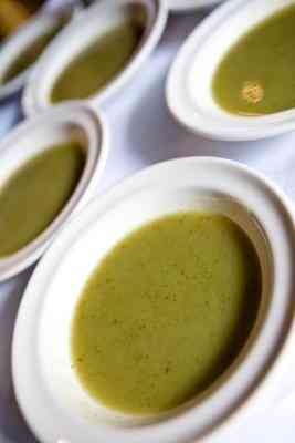 Comment Congeler de la Soupe dans des Pots Mason