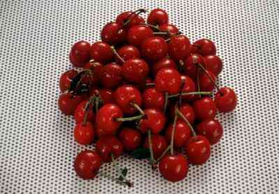 Que Puis-Je Faire Avec Des Cerises Qui Ont Décongelé?