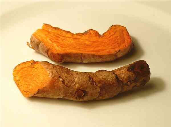 Comment Préparer de la Poudre de Curcuma
