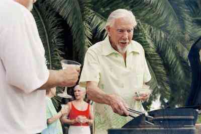 Comment faire Cuire du Sanglier sur le Barbecue
