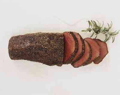 Comment Réchauffer le Rôti de Bœuf Sans Sauce
