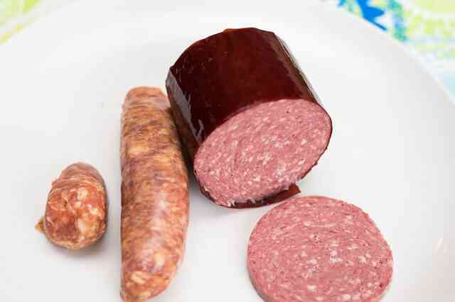 Où Acheter les Boyaux de Saucisse