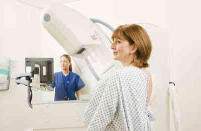 Quels sont les Effets Secondaires de la Mammographie?