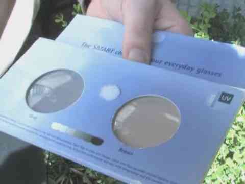 Verres progressifs: Guide pour Hommes, Lunettes