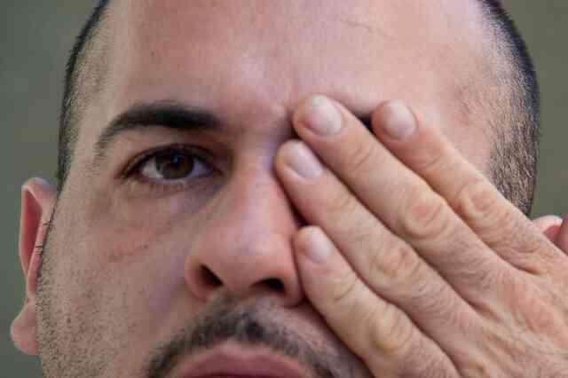 Pourquoi Mes Contacts Floue?