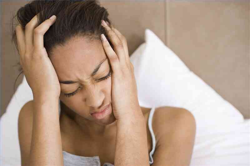 Comment Traiter Hormonal des Maux de tête