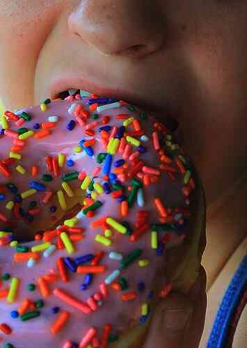 Comment Le Sucre Affecter Votre Rythme Cardiaque?