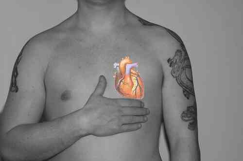 Quels Médicaments Peuvent Causer Des Palpitations Cardiaques?