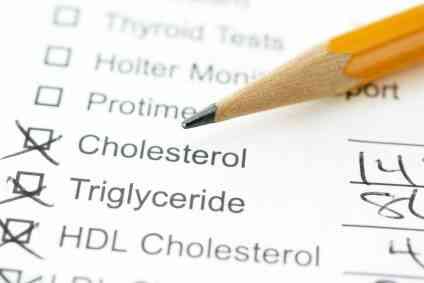 Quels Sont les Niveaux Normaux de cholestérol LDL & HDL?