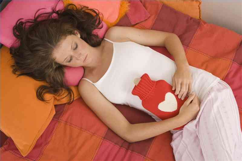 Comment Utiliser Un coussin chauffant