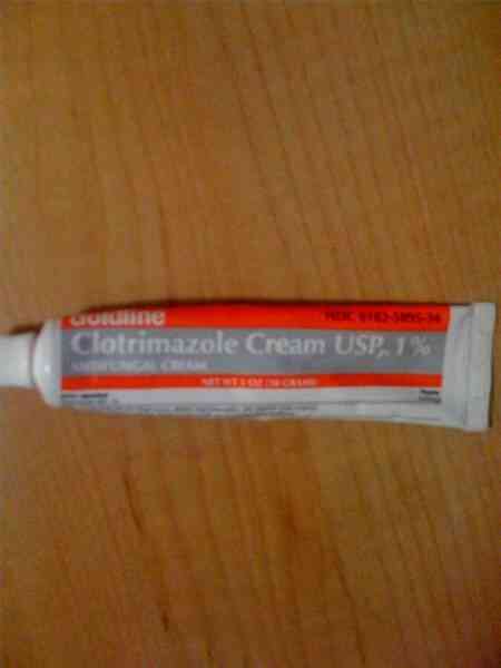 Comment Utiliser la Crème Canesten