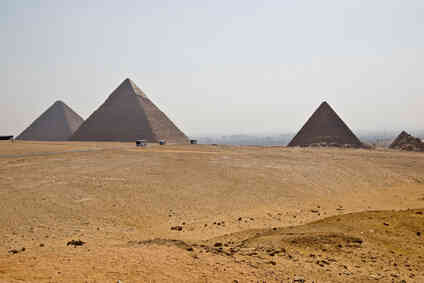 Comment Faire un Pharaon de la Coiffe