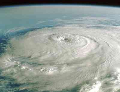 Cyclone Vs. L