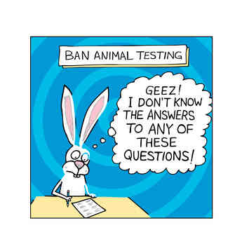 Les avantages et les Inconvénients des Tests sur les Animaux