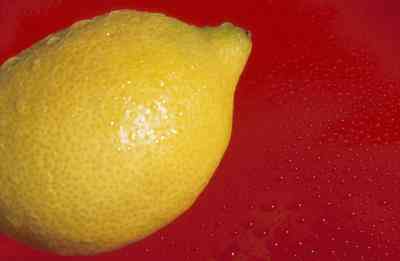 Comment Calculer le pH de Jus de Citron