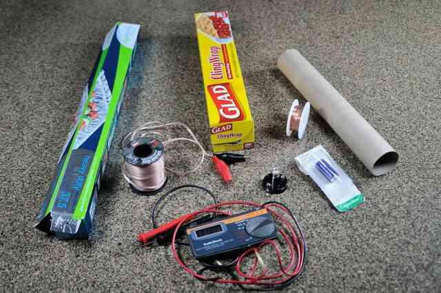 Comment Faire un Simple Oscillateur