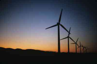 Les Meilleurs Endroits pour Mettre des Éoliennes pour Produire de l