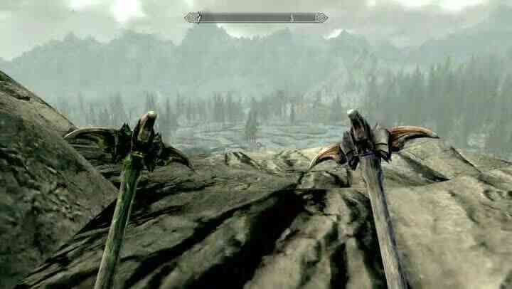 how to activate god mode in skyrim