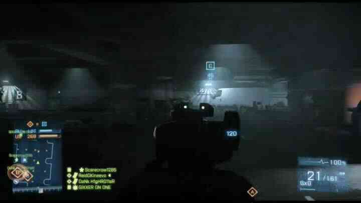 Comment monter en Grade Rapidement en "champ de Bataille 3: Recon"