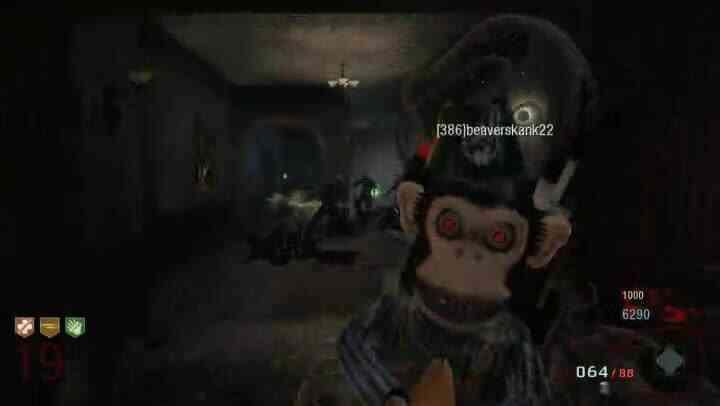 Comment Obtenir un Appât Singe dans "Call of Duty: Black Ops"