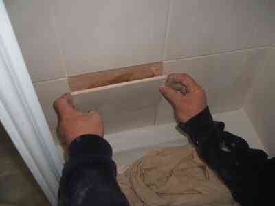Comment imperméabiliser les Murs de la Douche