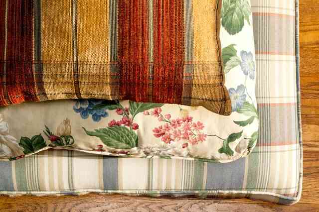 Comment Remplacer Canapé Coussin de Mousse
