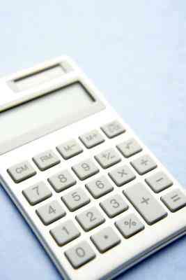 Comment Calculer un Moteur DC Ampérage