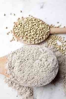 Comment Utiliser Vitamix pour Moudre le grain