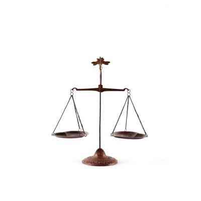 Comment Faire une Balance à la Maison