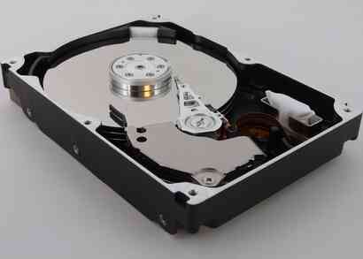 Samsung disque dur d