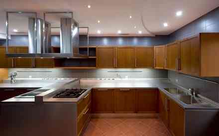 Comment Installer un Kitchenaid Four Mural