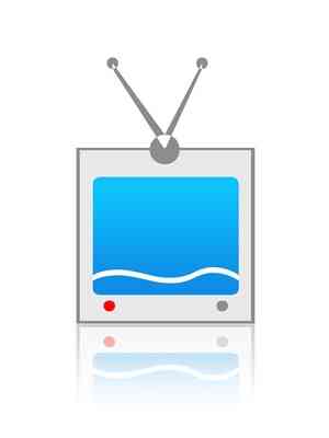Comment Regarder la TV en Utilisant un Générateur de