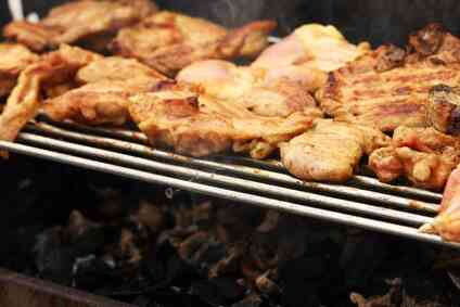 Traeger Dépannage