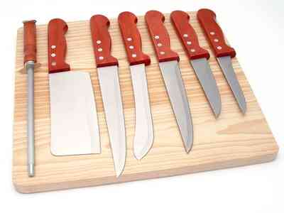 Top Rated Couteau De Cuisine Jeux De
