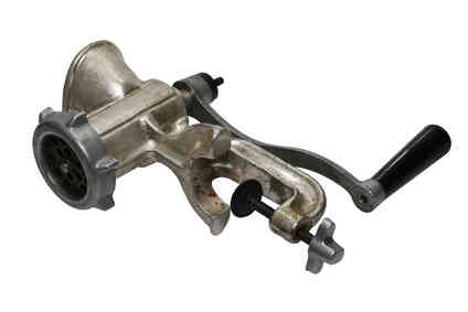 Universel Broyeur D
