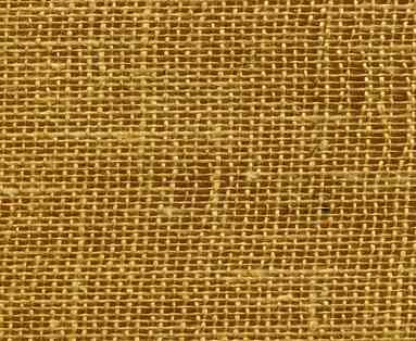 Comment Couper un tissu de Jute Tapis