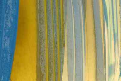 Des Couleurs Qui Complètent Jaune