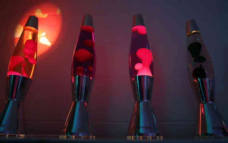 Combien De Temps Puis-Je Laisser Ma Lampe À Lave?