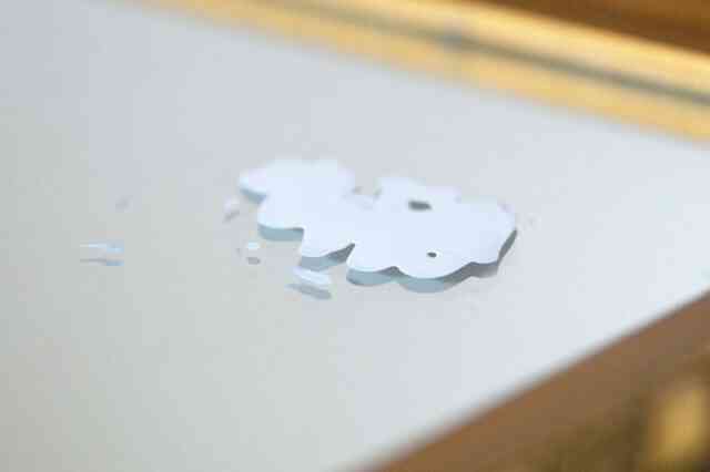 Comment Enlever la Peinture D