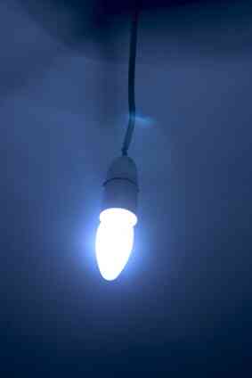 Comment câbler une Ampoule Socket