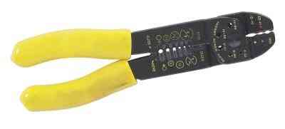 Comment Installer des Connecteurs bout à bout sur les Fils Électriques