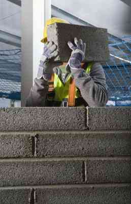 Comment Remplacer un sous-sol en parpaings des Murs