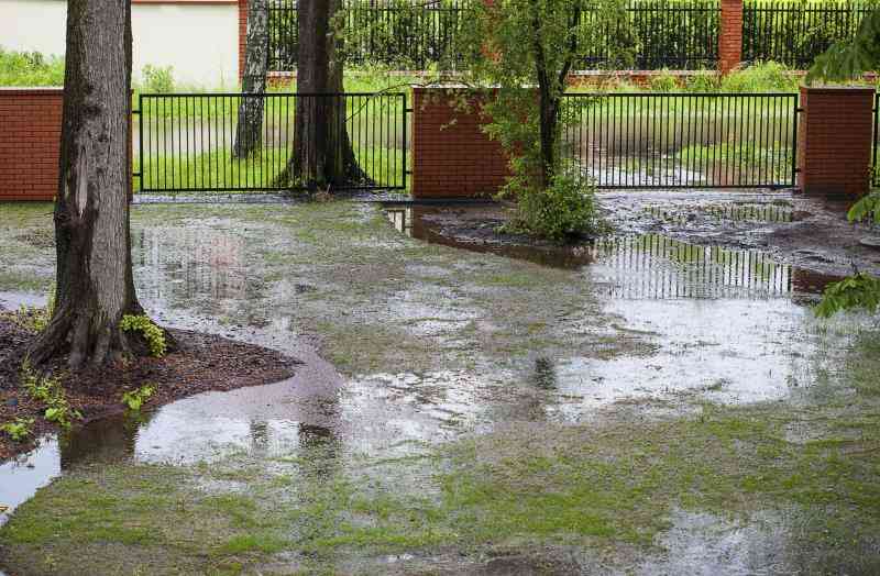 Comment une fosse Septique fonctionnement de l