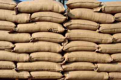 Comment Empiler des Sacs de sable