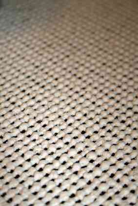 Comment Couper un Tapis en Caoutchouc
