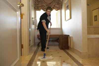 Comment Remplir un Swiffer Wet