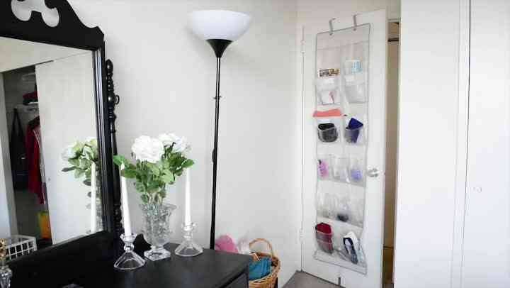 Comment Créer un Espace de Stockage dans une Maison Sans les Placards
